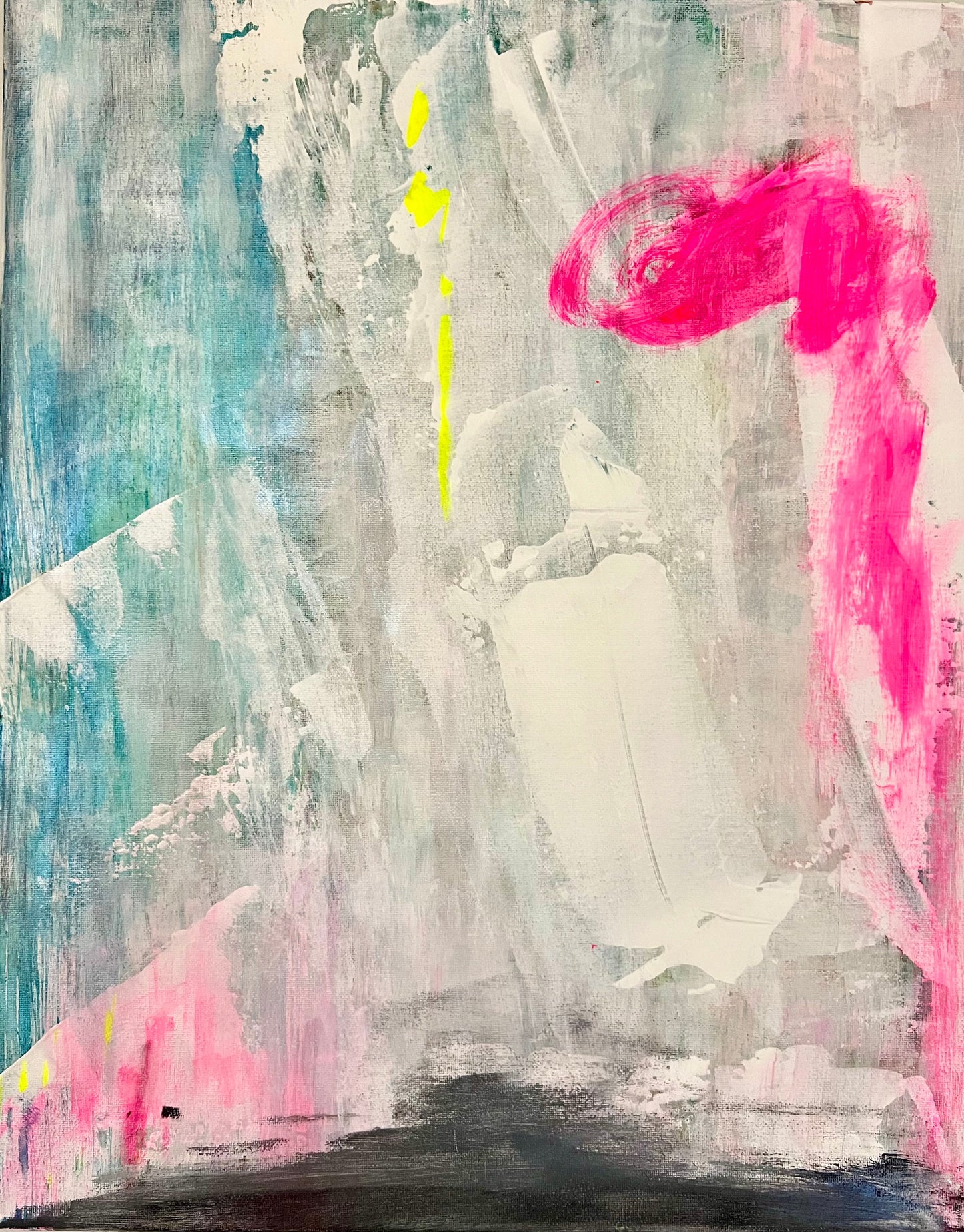 Color Outside the Lines