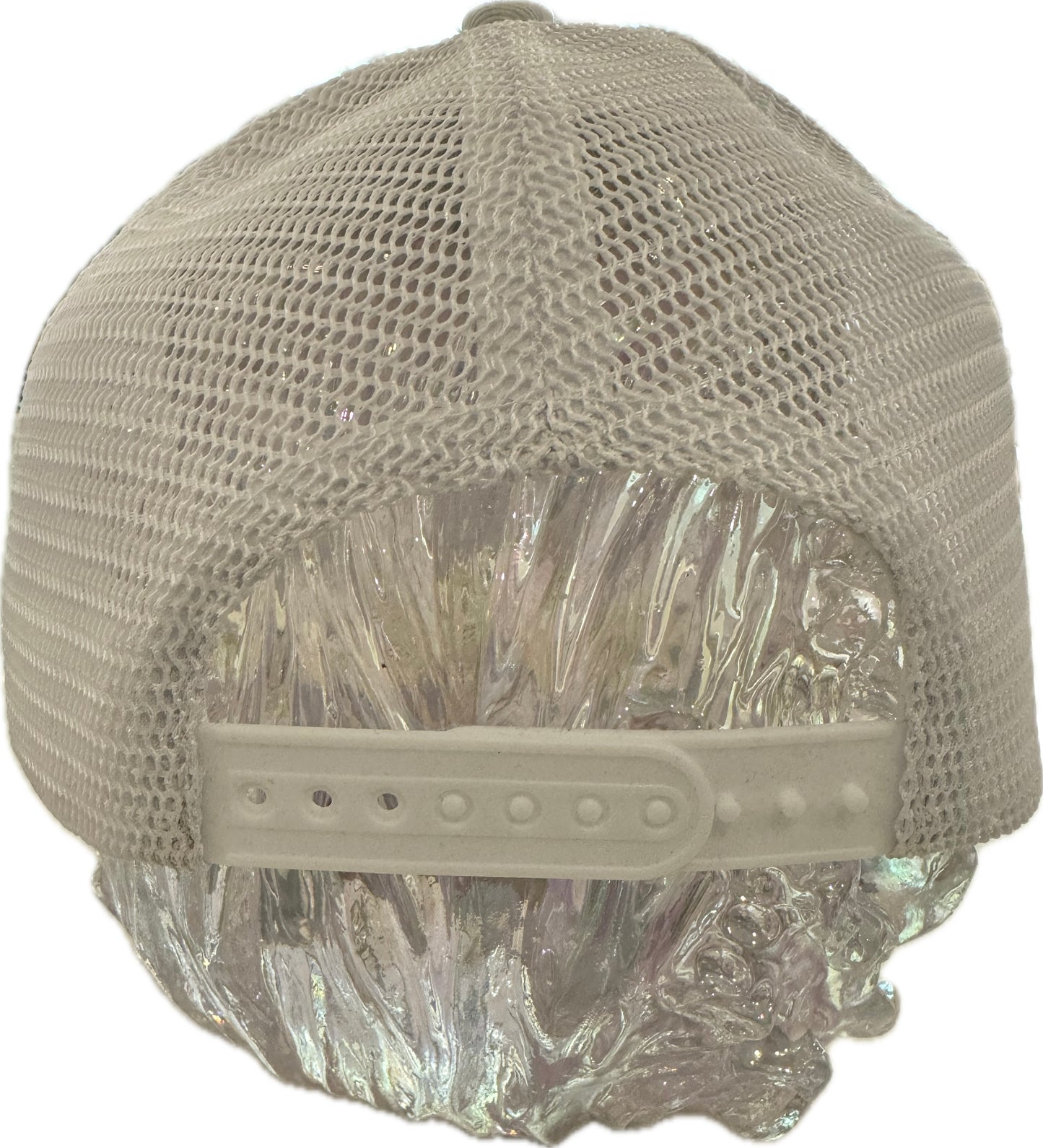RR SOCIETY CATCH A WAVE HAT - BLUE