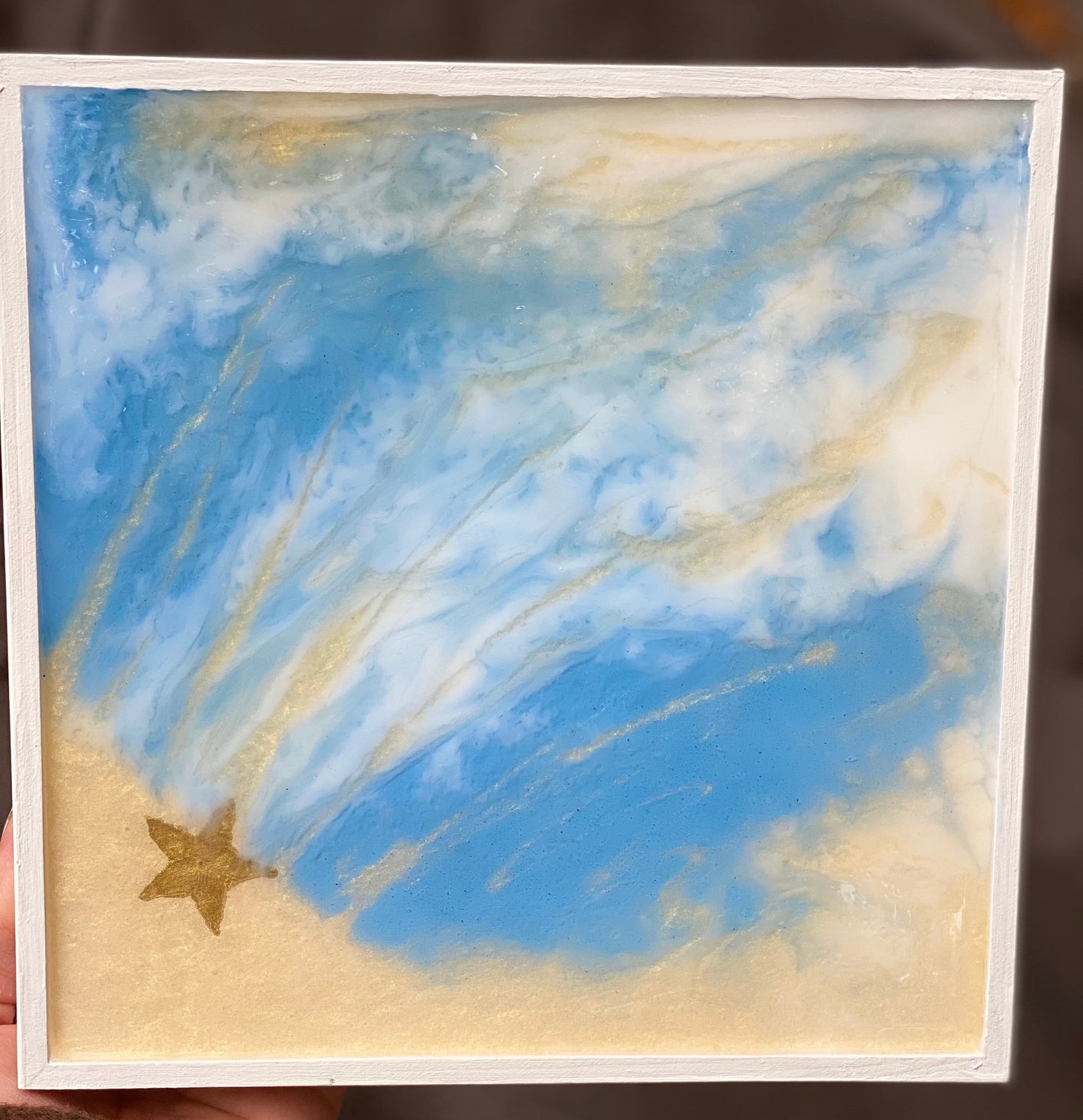 Star Light, Star Bright.