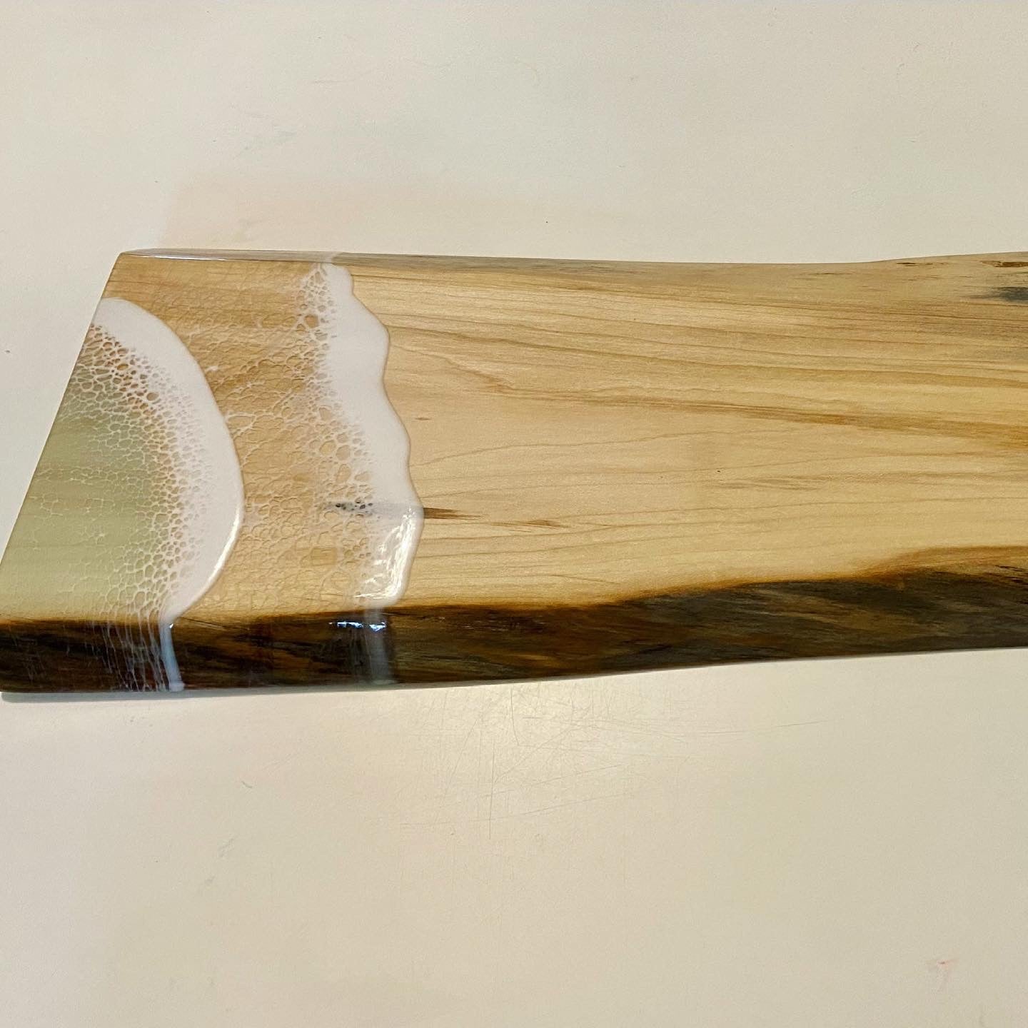 Ocean 🌊 Charcuterie board