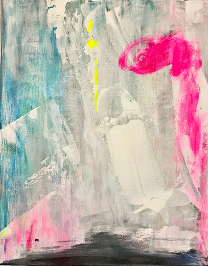 Color Outside the Lines
