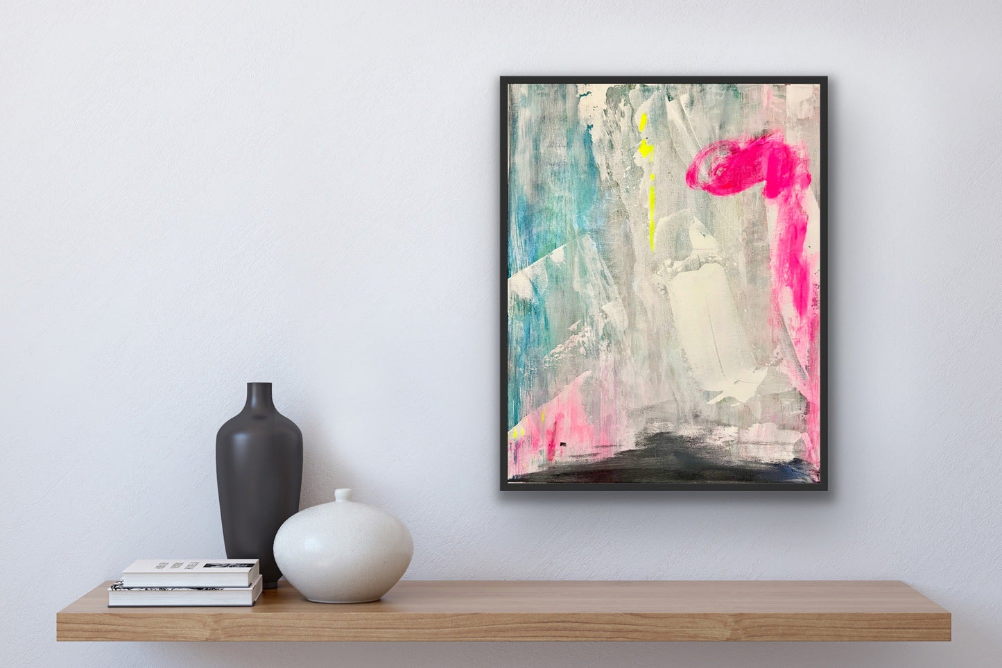 Color Outside the Lines