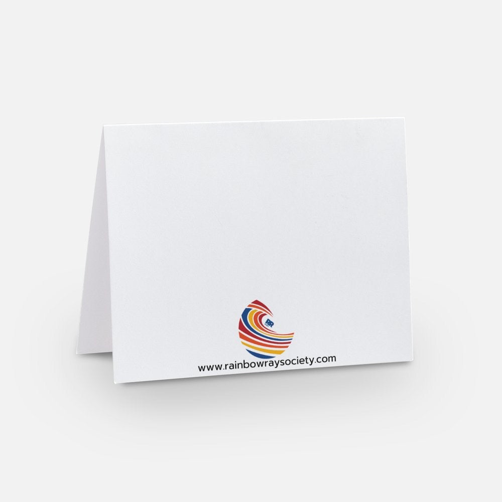 CATCH A WAVE NOTECARDS
