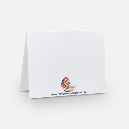 CATCH A WAVE NOTECARDS