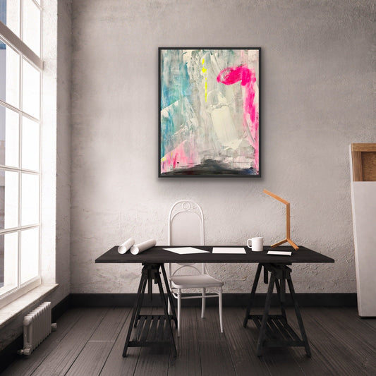 Color Outside the Lines