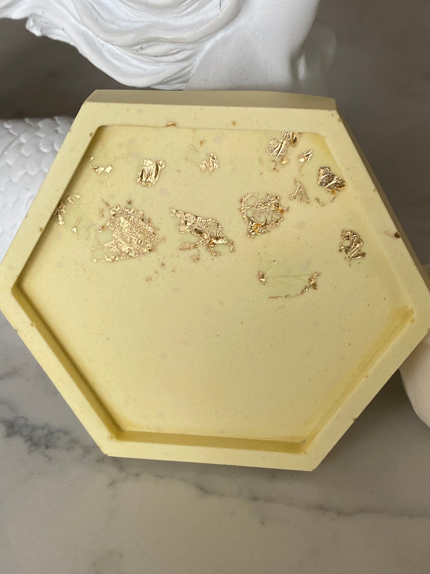 Jesomite trinket dish