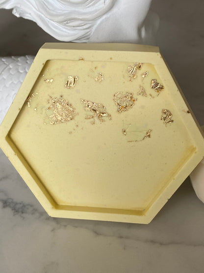 Jesomite trinket dish