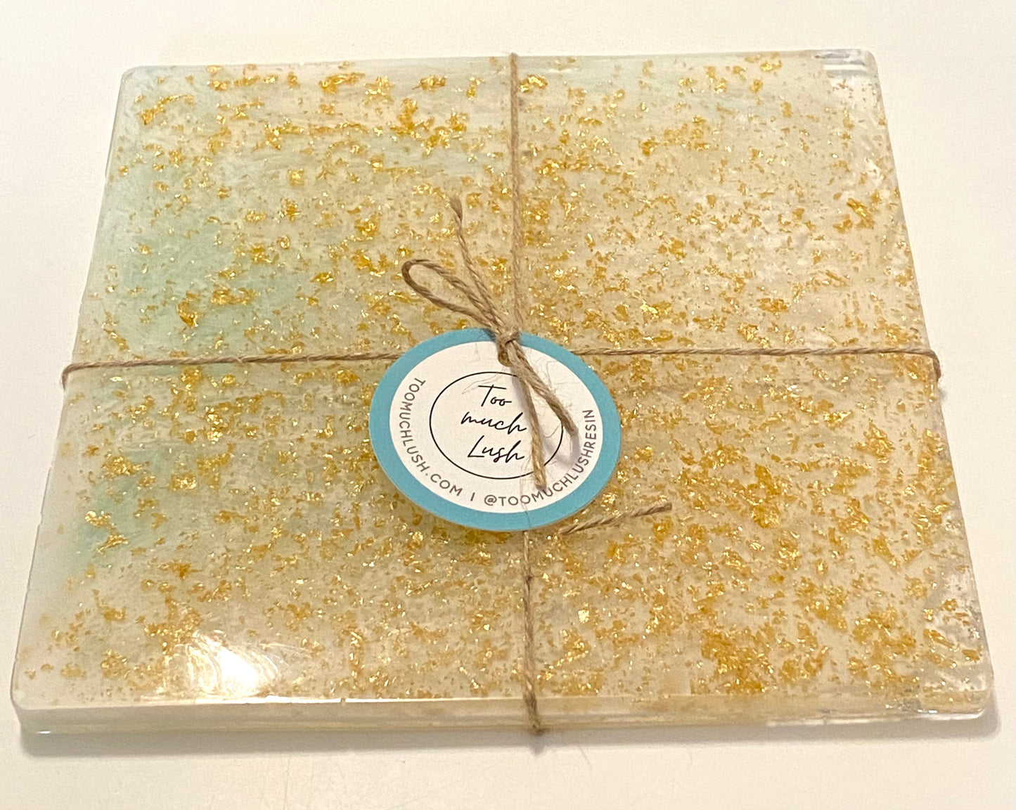 Trinket tray.