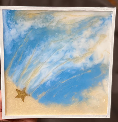 Star Light, Star Bright.