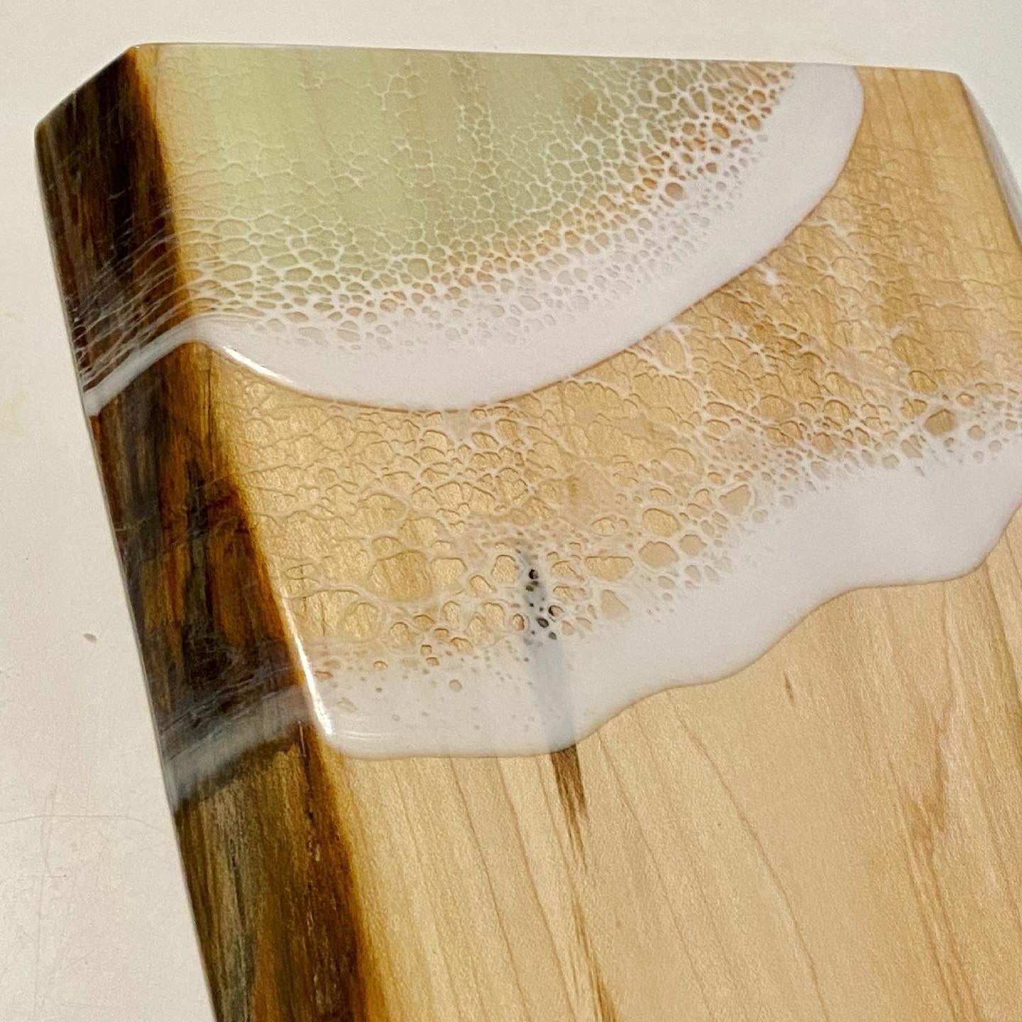 Ocean 🌊 Charcuterie board