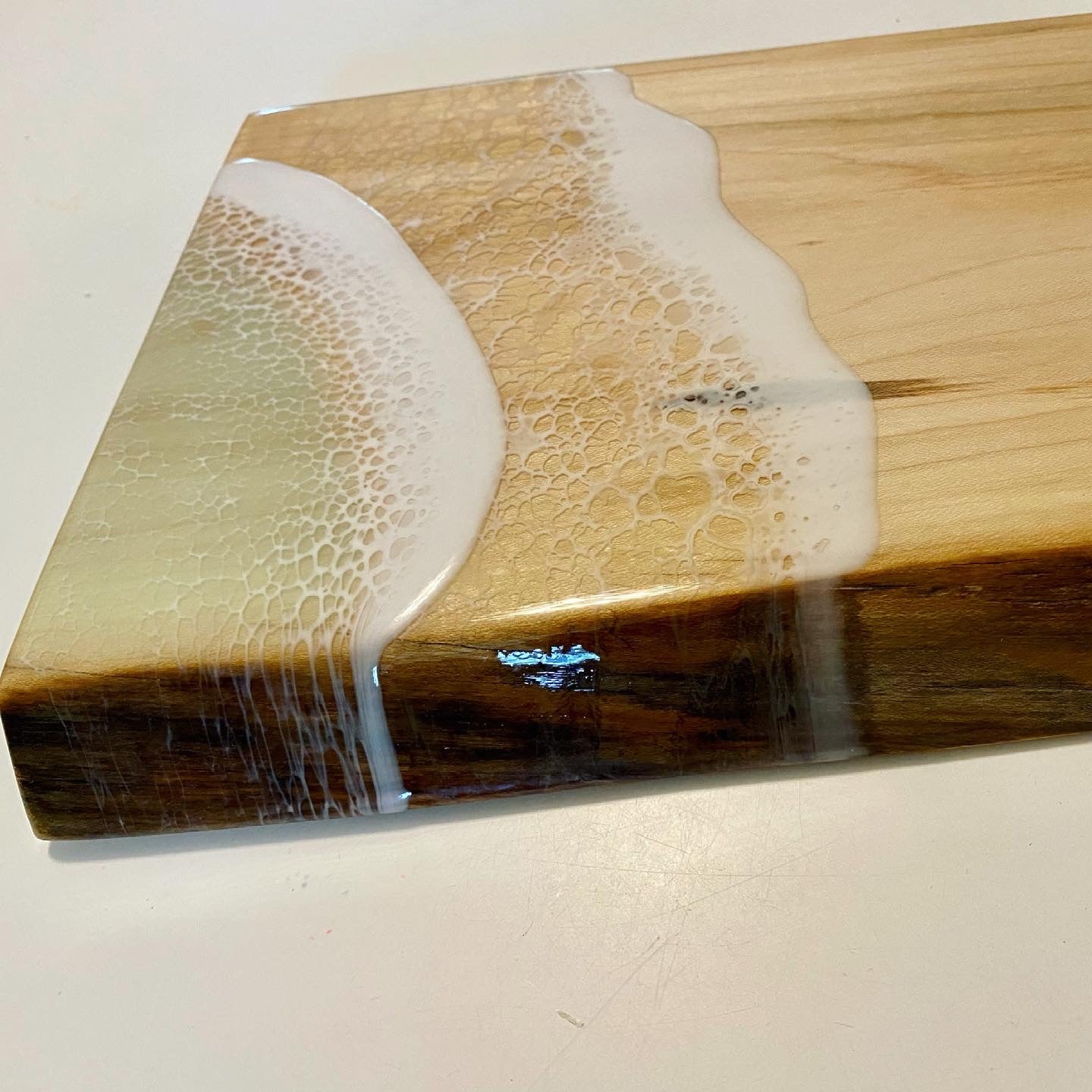 Ocean 🌊 Charcuterie board