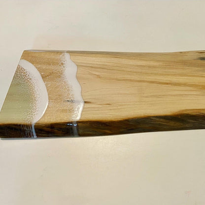Ocean 🌊 Charcuterie board
