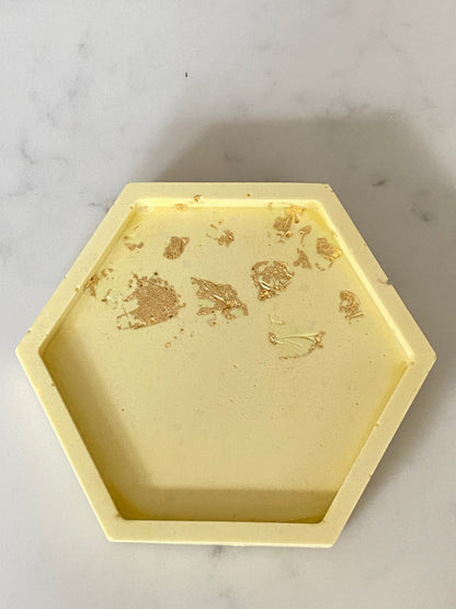 Jesomite trinket dish