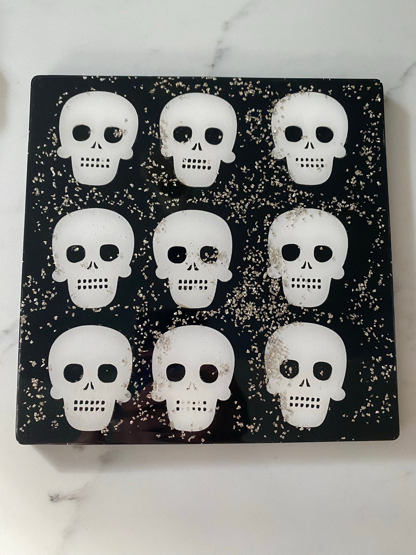 Skull Tray 💀