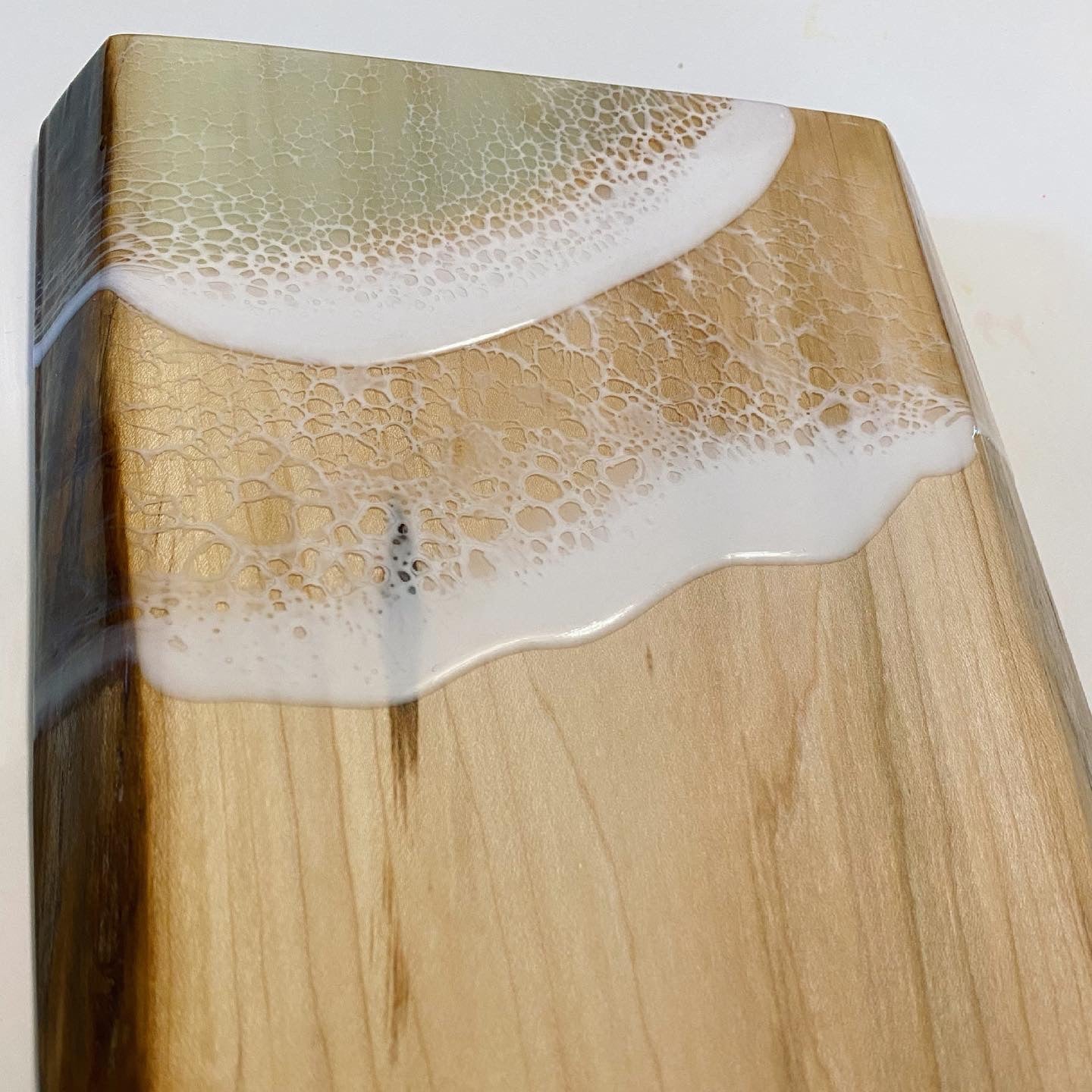 Ocean 🌊 Charcuterie board